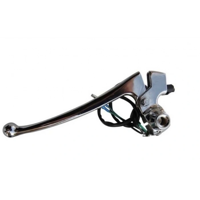 CG NİKEL SOL DEBRİYAJ KÜTÜK