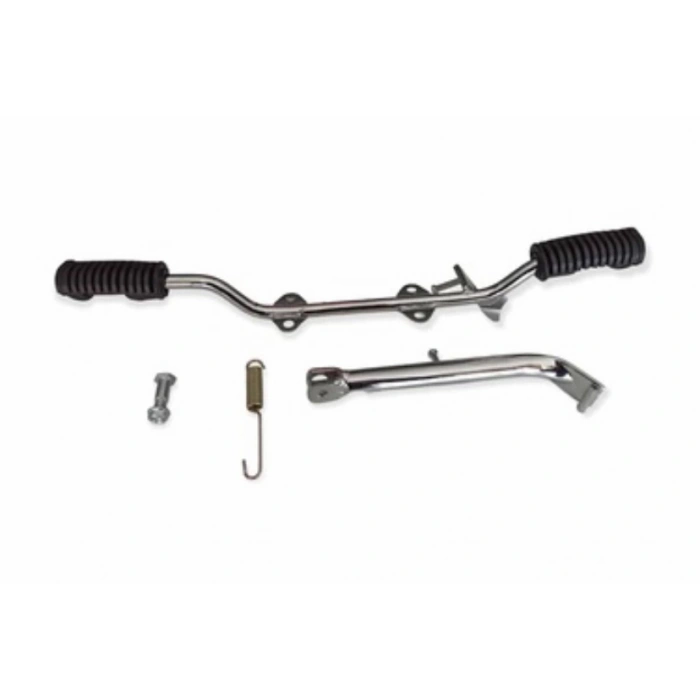 CG NİKELAJ ORTA BASAMAK TAKIMI