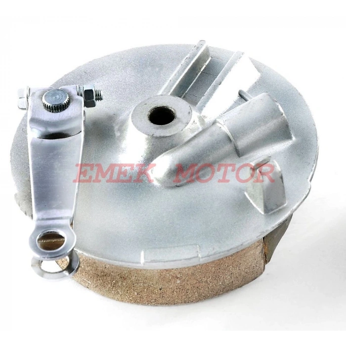 CG ÖN KAMPANA BÜYÜK BALATA