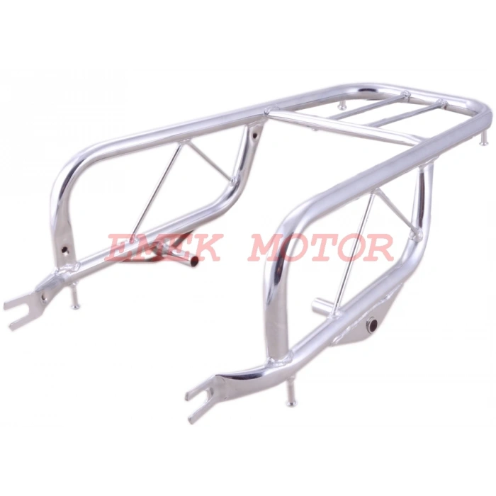 CG PORTBAGAJ SELE DEMİRİ