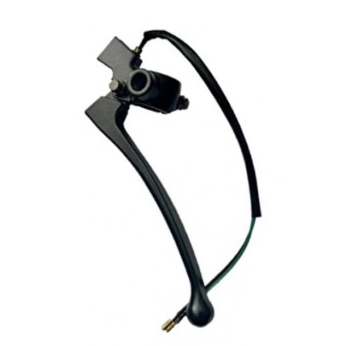 CG SAĞ KÜTÜK ÖN FREN SİYAH