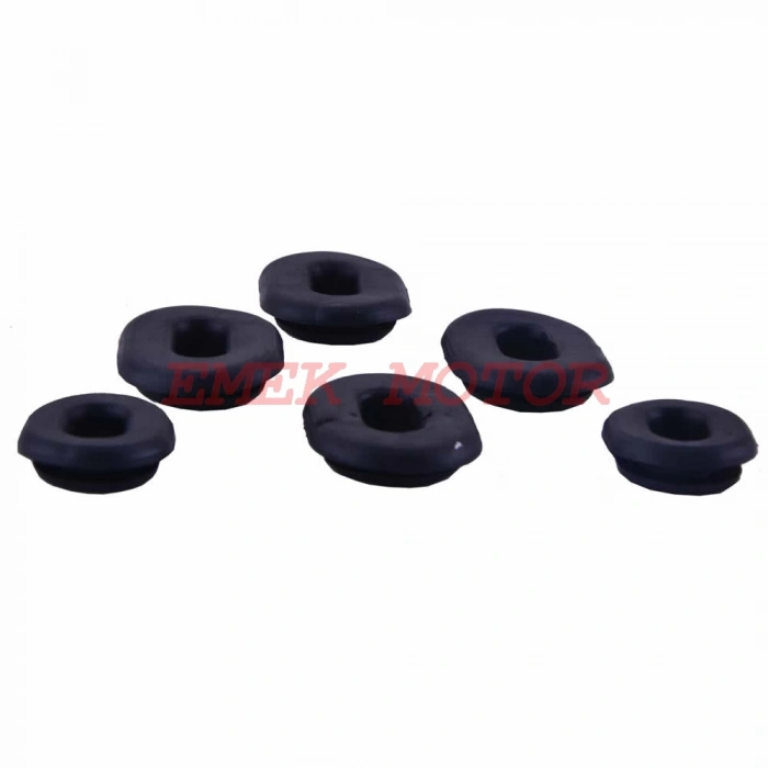 CG YAN KAPAK LASTİKLERİ TK