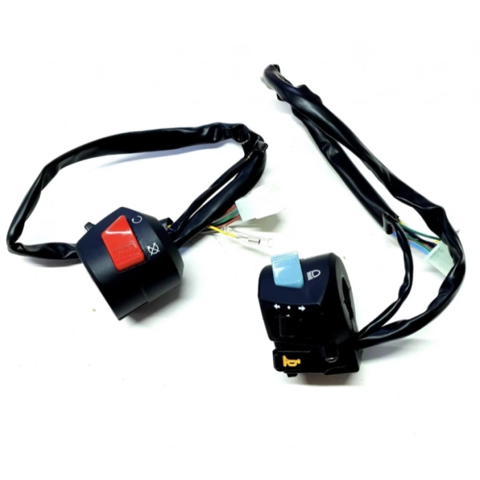 CGL SAĞ SOL KUMANDA TAKIMI