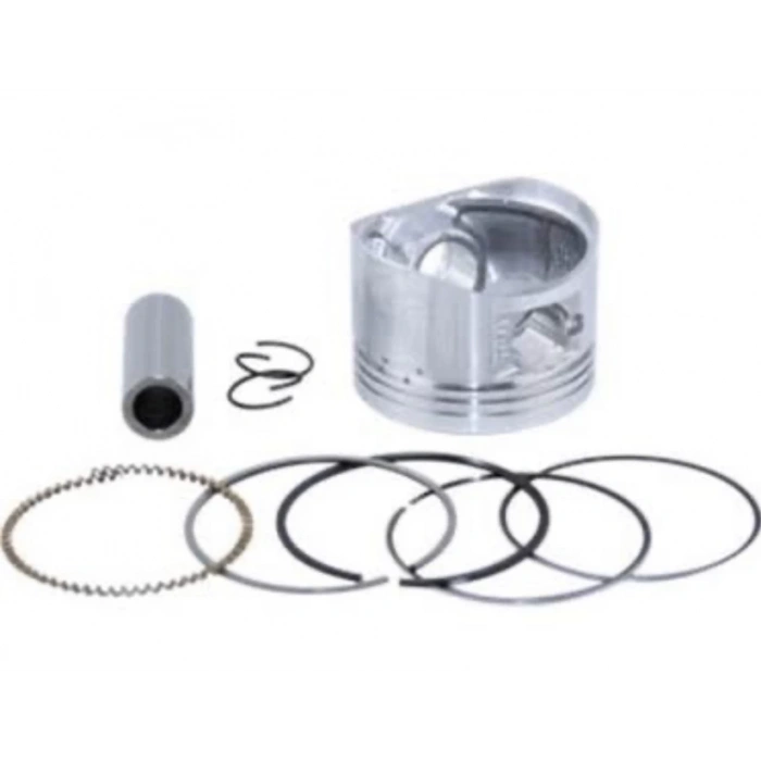 CUB 110 PİSTON SEGMAN TAKIMI