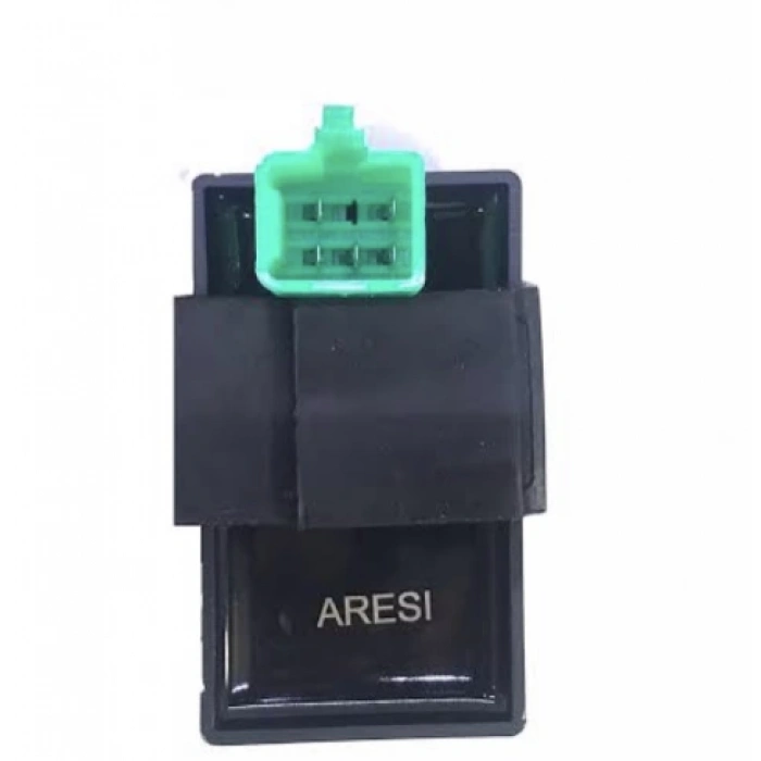 CUB 5 FİŞLİ BEYİN