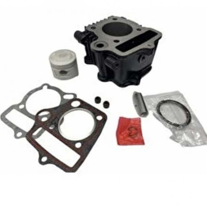 CUB 80 CC SİLİNDİR