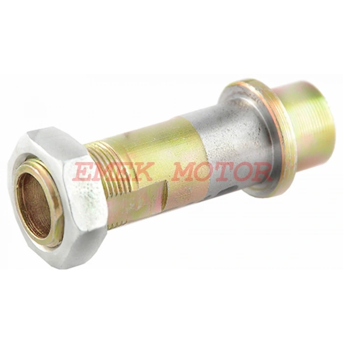 CUB ARKA DİŞLİ MİLİ