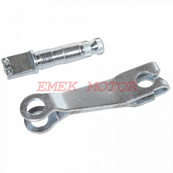 CUB ARKA FREN LEVYESİ VE KAMI