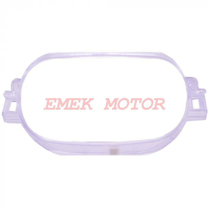 CUB ÇELİK MODEL KİLOMETRE SAAT CAMI