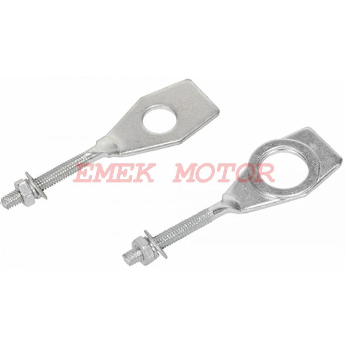 CUB KELEBEK - ZİNCİR ÇEKTİRME