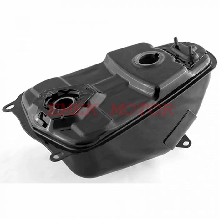 CUB KH-ÇELİK BENZİN DEPOSU