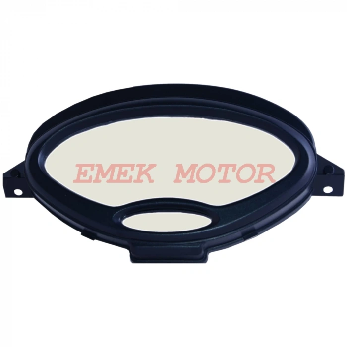 CUB KH KİLOMETRE SAAT CAM