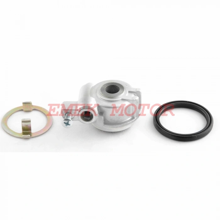 CUB KİLOMETRE REDİKTÖR