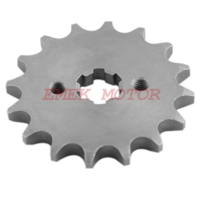 CUB ÖN DİŞLİ 15T