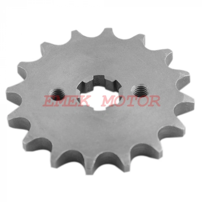 CUB ÖN DİŞLİ 14T