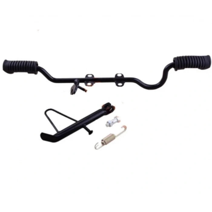 CUB ORTA BASAMAK VE YAN SEHPA