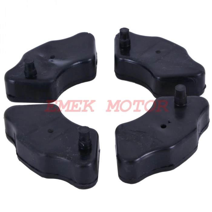 CUB-SFC KAPLİN LASTİĞİ