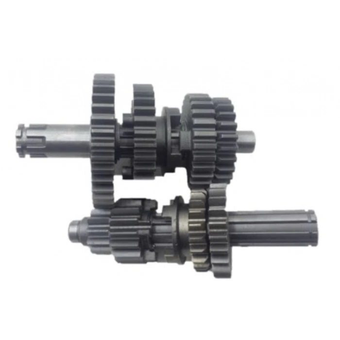 CUB-SFC MODELİ ŞANZUMAN