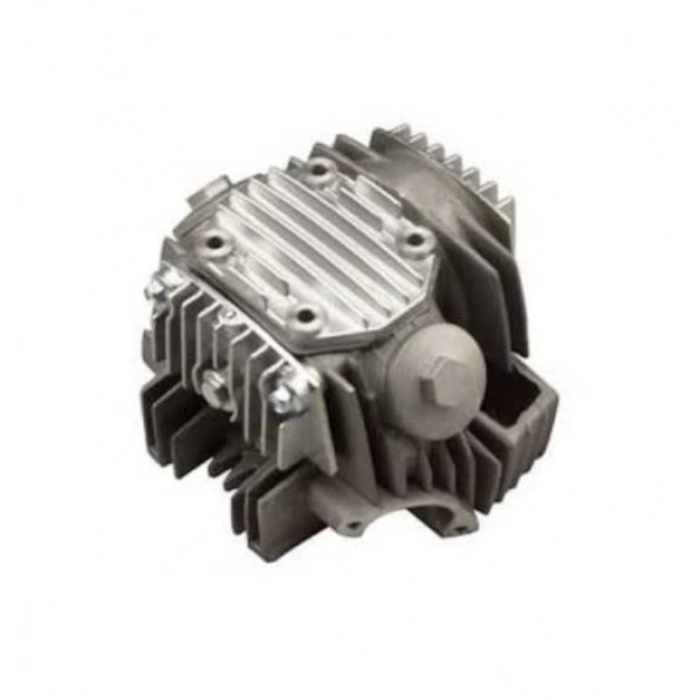 CUB SİLİNDİR ÜST KAPAK