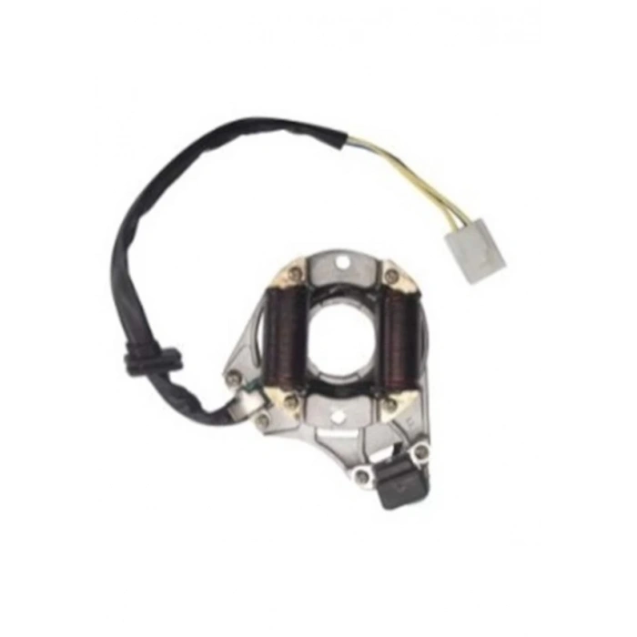 CUB STATÖR 2 Lİ BİSAN MODELİ