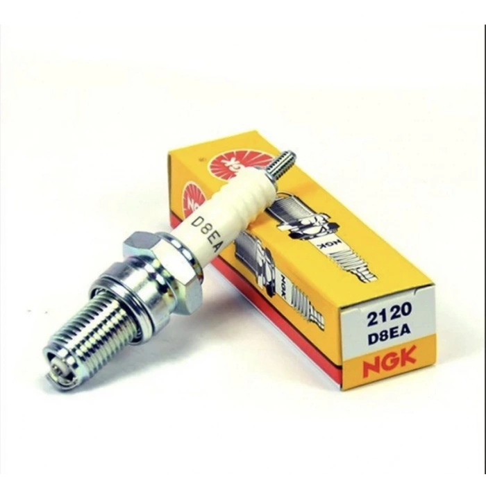 D8EA CG MOTOSİKLET NGK BUJİ