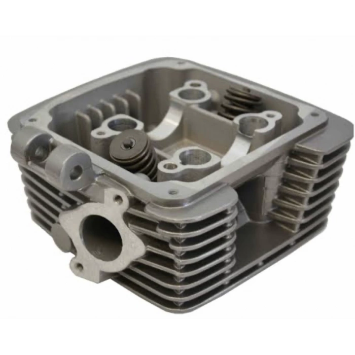 DRİFT 125 SİLİNDİR ÜST KAPAK