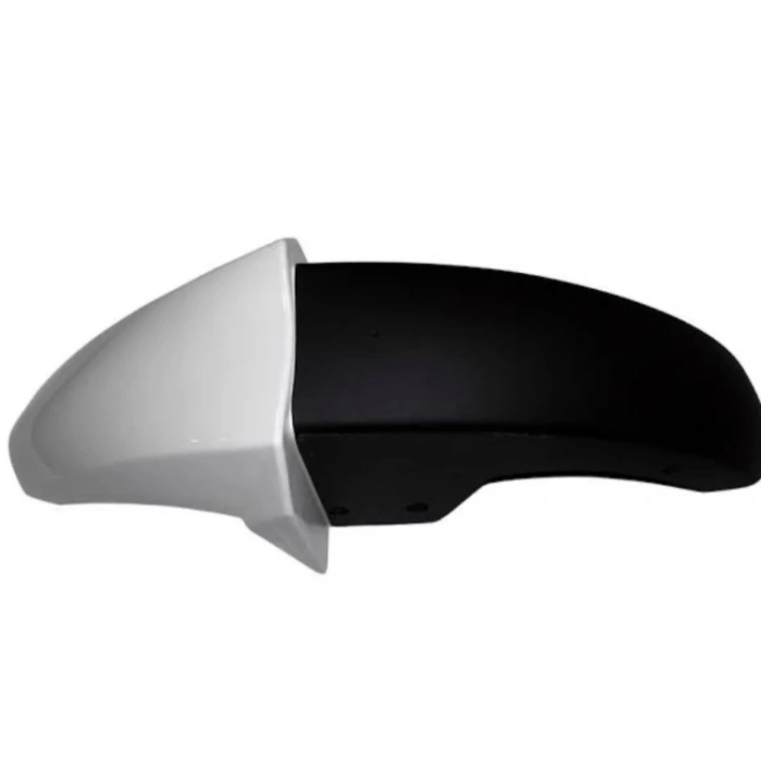 DRİFT BEYAZ ÖN ÇAMURLUK