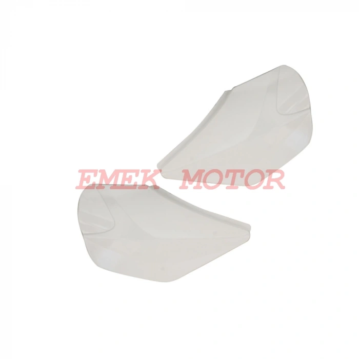 DRİFT BEYAZ YAN KAPAK