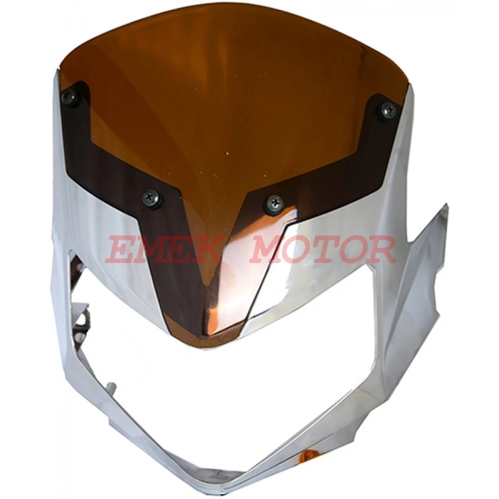 DRİFT FAR SİPERLİĞİ NİKEL