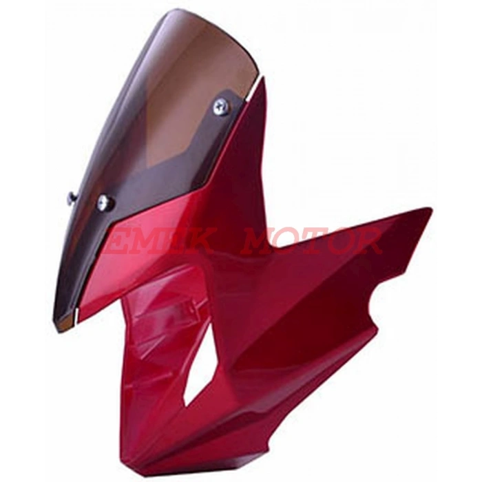 DRİFT FAR SİPERLİĞİ KIRMIZI