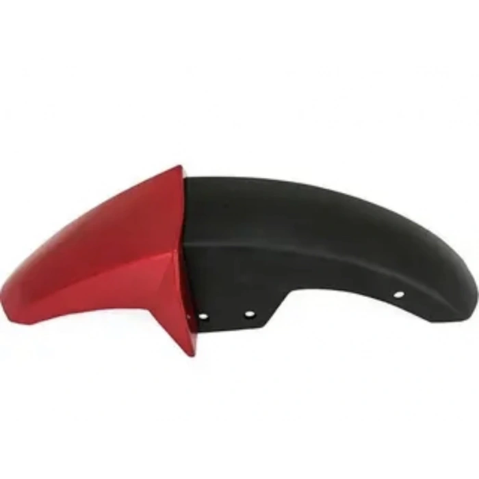 DRİFT KIRMIZI ÇAMURLUK