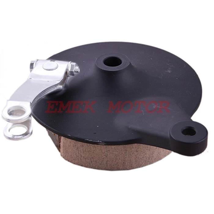 DRİFT - KN150 ARKA KAMPANA