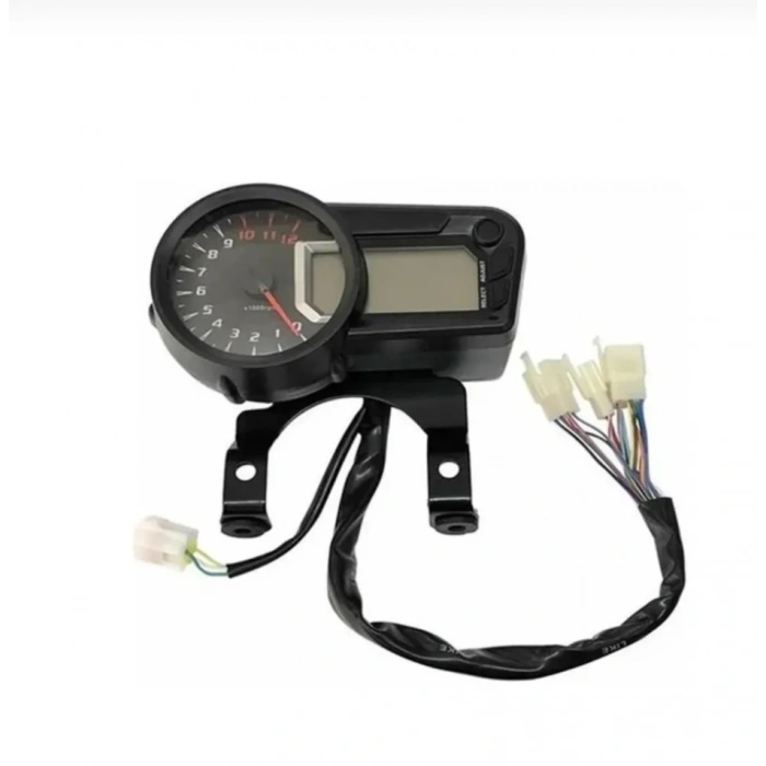 DRİFT L KİLOMETRE SAAT