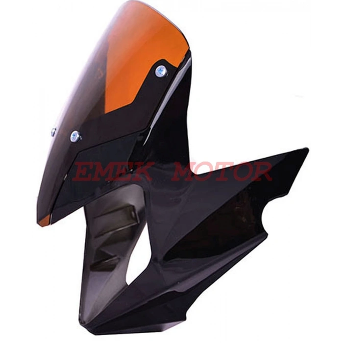 DRİFT FAR SİPERLİĞİ SİYAH