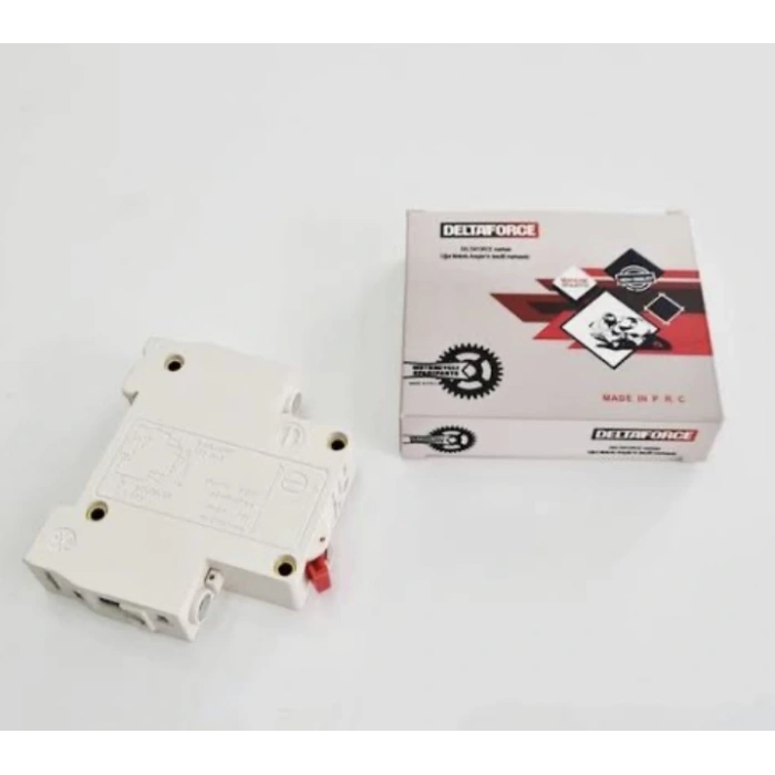 E BİKE ANA SİGORTA