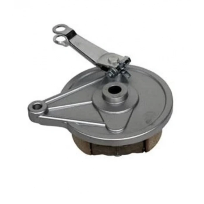 E BİKE ARKA KAMPANA