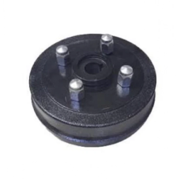 E BİKE ARKA KAMPANA KÜÇÜK KASALI MODEL