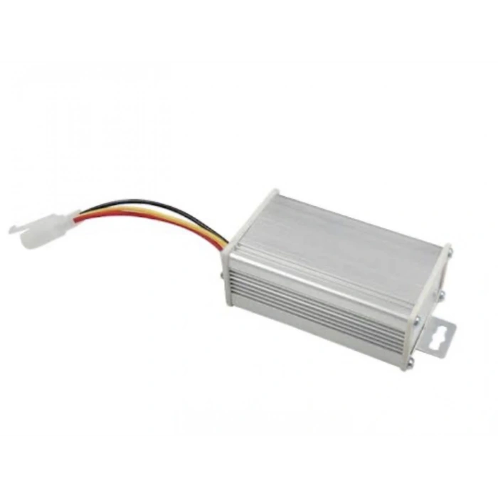 E BİKE DÜŞÜRÜCÜ [DİRENÇ]