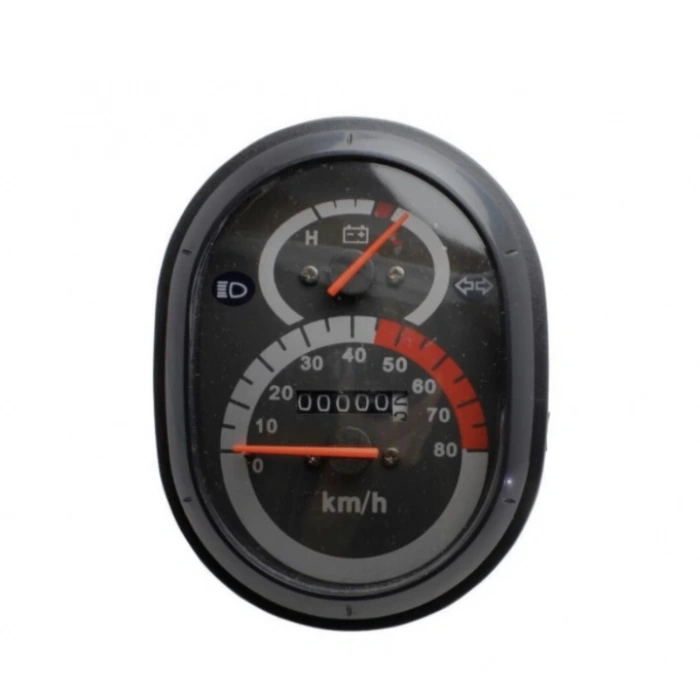 E BİKE KİLOMETRE SAATİ 60V