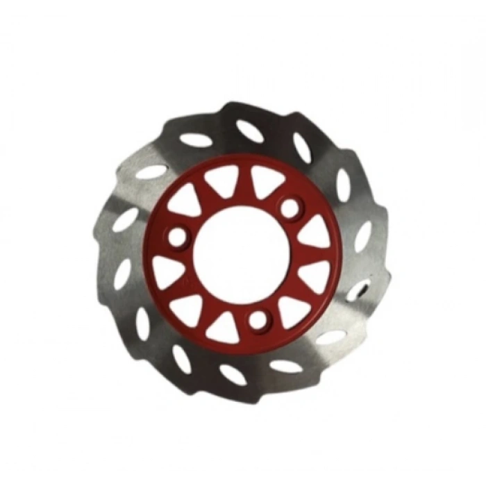 E BİKE ÖN DİSK STMAX KOBRA