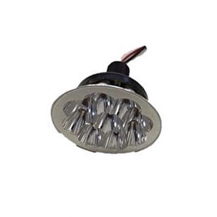 E BİKE ÖN FAR AMPÜLÜ