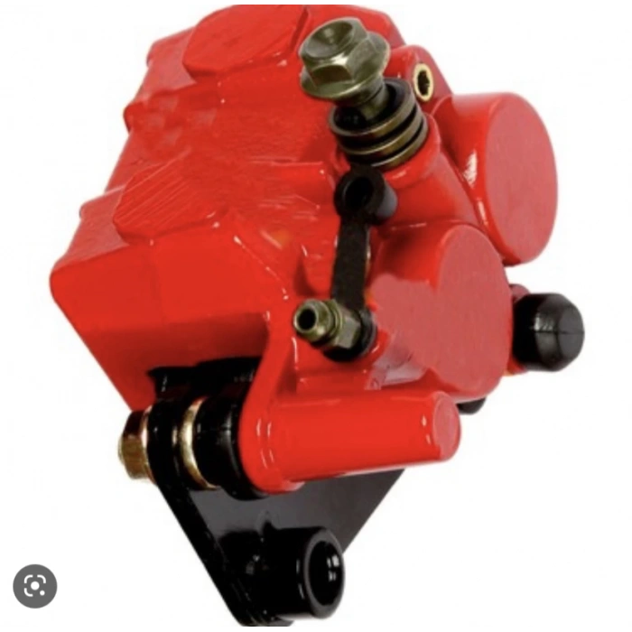 E BİKE ÖN FREN ALT MERKEZ STMAX-KOBRA UYUMLU