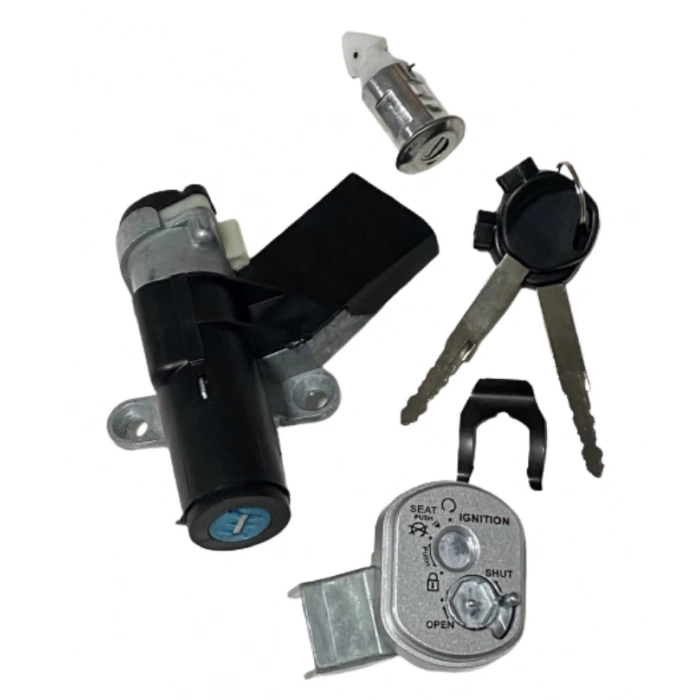 E BİKE TODAY KONTAK SETİ