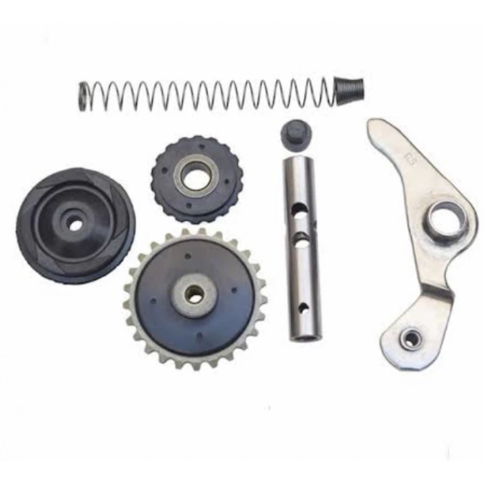 EKSANTRİK DİŞLİ SETİ CUB - SFC [8 Lİ SET]