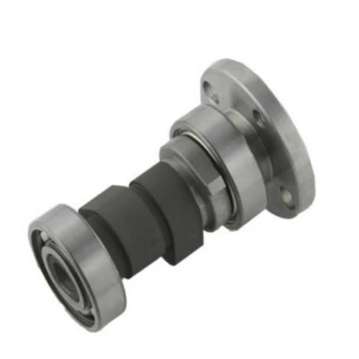 EKSANTRİK MİLİ DRIFT