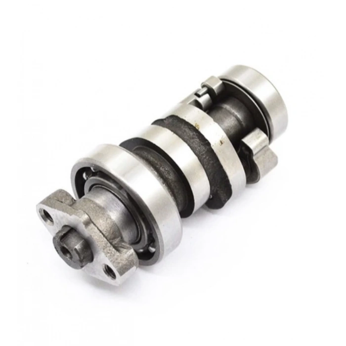 EKSANTRİK MİLİ SPACY - ALPHA - ACTIVA S - RKS SPONTINI 110