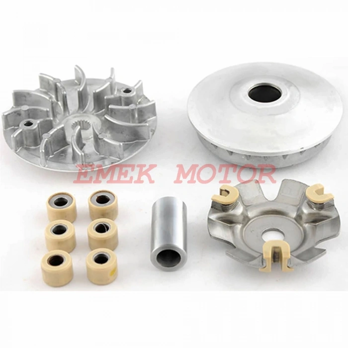 FİZY ÖN DEBRİYAJ KOMPLE