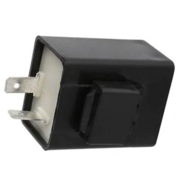 FLASÖR 12W CG-CUB 2 FİŞLİ