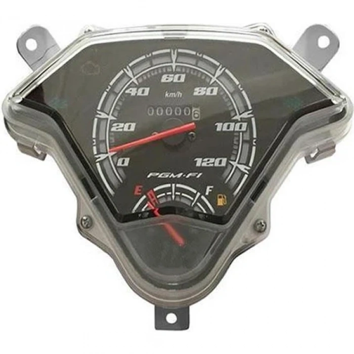 HONDA ACTİVA S KİLOMETRE SAAT