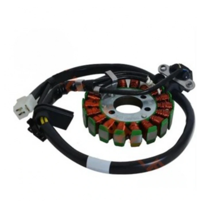 HONDA ACTİVA S STATÖR